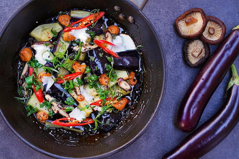 Ultimate Vegan Cooking Class 6 Hours - Accommodation Redcliffe 1