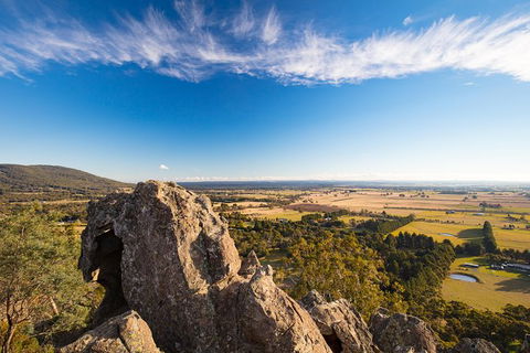 Macedon Ranges Small Group Wine Tour With 2 Course Lunch And Morning Tea - Accommodation Redcliffe 2