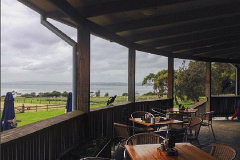 Day Tour Of Phillip Island, The Surrounding Region And Wine Tasting - Accommodation Redcliffe 1