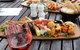 CHEVY CONVERTIBLE Package For 4 -Wine Lunch Cheese & Chocolate From Yarra Valley - thumb 6