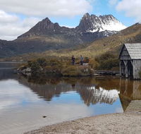 Small-Group Cradle Mountain Day Tour from Devonport Ulverstone or Burnie - Accommodation Redcliffe