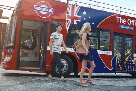 Hobart Hop-On Hop-Off Bus & Cascade Brewery Tour - Accommodation Redcliffe 7