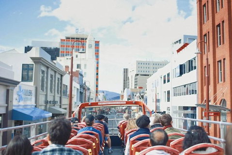 Hobart Hop-On Hop-Off Bus & Cascade Brewery Tour - Accommodation Redcliffe 6