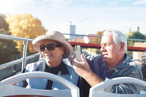 Hobart Hop-On Hop-Off Bus & Cascade Brewery Tour - Accommodation Redcliffe 9