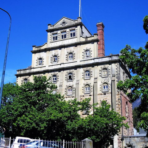 Hobart Half-Day Sightseeing Coach Tram Tour - Accommodation Redcliffe 9