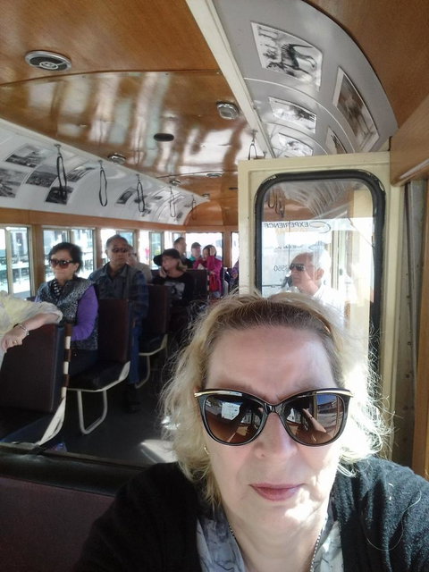 Hobart Half-Day Sightseeing Coach Tram Tour - Accommodation Redcliffe 2