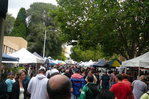 Hobart Half-Day Sightseeing Coach Tram Tour - Accommodation Redcliffe 18
