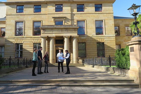 Hobart Historic Walking Tour - Accommodation Redcliffe 6