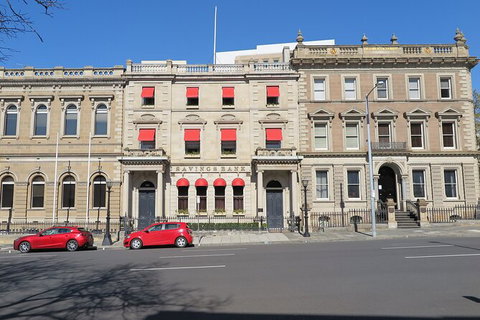 Hobart Historic Walking Tour - Accommodation Redcliffe 8