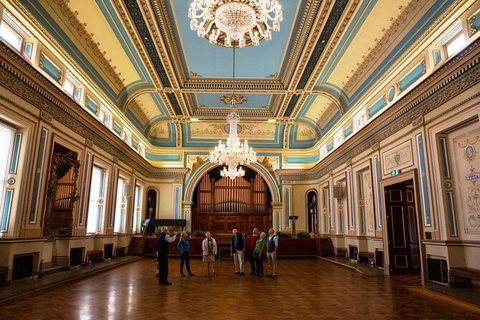 Hobart Historic Walking Tour - Accommodation Redcliffe 5