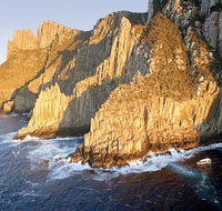 Full-Day Tasman Peninsula Tour from Hobart - Accommodation Redcliffe