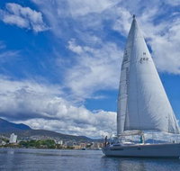 Half-Day Sailing on the Derwent River from Hobart - Accommodation Redcliffe