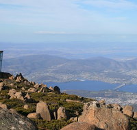 Mt Wellington Tour and MONA Admission - Accommodation Redcliffe