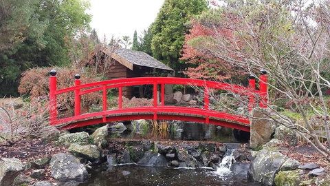 Hobart City Sightseeing Tour Including MONA Admission - Accommodation Redcliffe 2