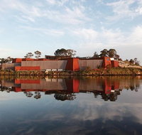 Hobart City Sightseeing Tour Including MONA Admission - Accommodation Redcliffe