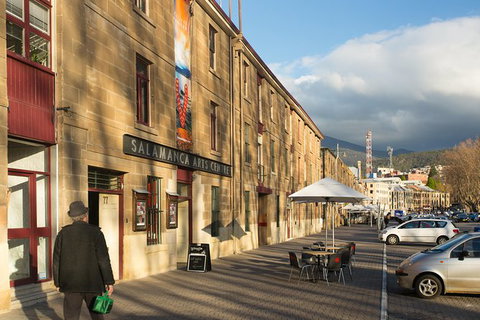 Hobart City Sightseeing Tour Including MONA Admission - Accommodation Redcliffe 8