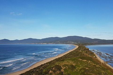 Small-Group Day Trip From Hobart To Bruny Island - Accommodation Redcliffe 5