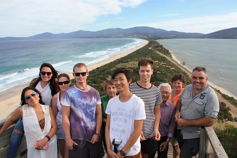 Small-Group Day Trip From Hobart To Bruny Island - Accommodation Redcliffe 8