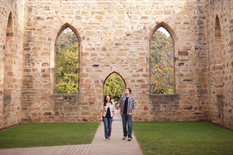 Small-Group Day Trip From Hobart To Port Arthur - Accommodation Redcliffe 7