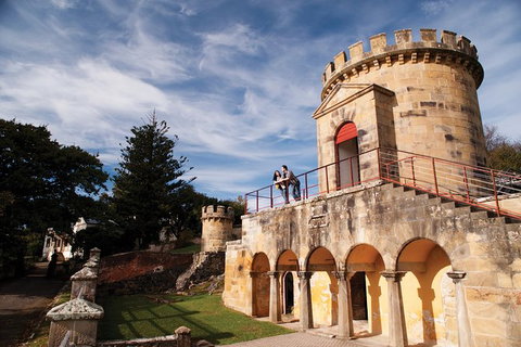 Small-Group Day Trip From Hobart To Port Arthur - Accommodation Redcliffe 2