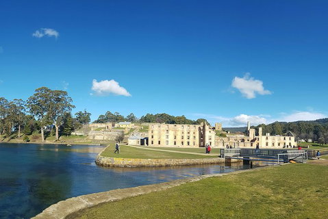 Small-Group Day Trip From Hobart To Port Arthur - Accommodation Redcliffe 4