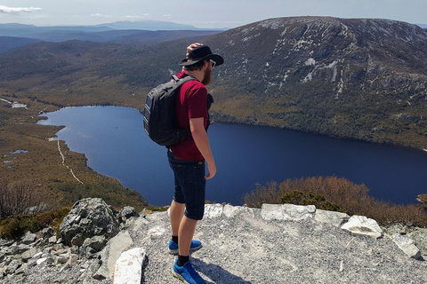 8-Day Ultimate Tasmania Tour From Hobart - Accommodation Redcliffe 0