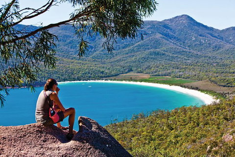 8-Day Ultimate Tasmania Tour From Hobart - Accommodation Redcliffe 1