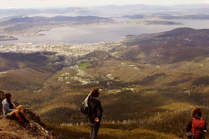 North Hobart TAS Accommodation Redcliffe