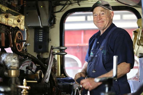 West Coast Wilderness Railway: Queenstown Explorer From Strahan - Accommodation Redcliffe 6