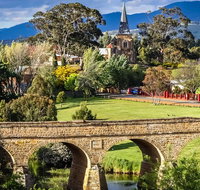 Shore Excursion-Hobart Wanderer - Accommodation Redcliffe