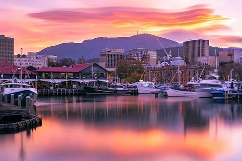 Sunset Experience - Accommodation Redcliffe 0