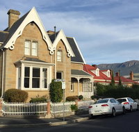 Historic Battery Point - Accommodation Redcliffe