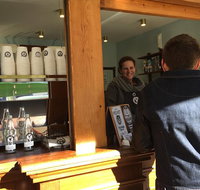 Hobart's Cafe Culture - Accommodation Redcliffe