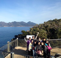 3-Day Tasmania Combo Hobart to Launceston Active Tour - Accommodation Redcliffe