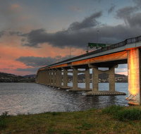 Hobart Self-Guided Audio Tour - Accommodation Redcliffe