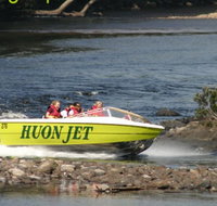 Heli Jet Boating Thrill - Accommodation Redcliffe