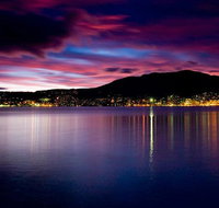 Hobart and Surrounds Photography Workshop - Accommodation Redcliffe