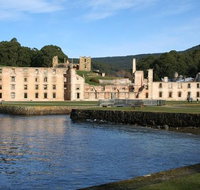 Port Arthur Shuttle from Hobart - Accommodation Redcliffe