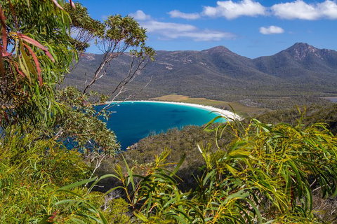 4x4 And Lunch Full Day Freycinet And Wineglass Bay - Accommodation Redcliffe 1