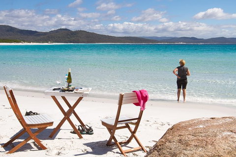 4x4 And Lunch Full Day Freycinet And Wineglass Bay - Accommodation Redcliffe 0
