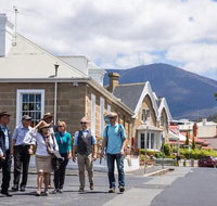 Grand Hobart Walking Tour - Accommodation Redcliffe