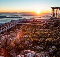Five of Hobart's Best In One Day - Accommodation Redcliffe