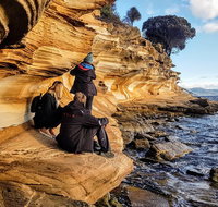 3-Day Hobart Nature Walking Tour Maria Island Cape Raoul  Mount Field - Accommodation Redcliffe