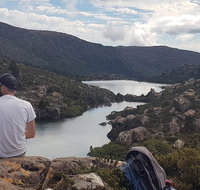 2-Day Hiking Tour Maria Island  Mount Field - Accommodation Redcliffe