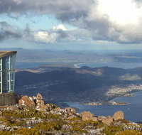 Half-Day Mt Wellington Summit Tour from Hobart - Accommodation Redcliffe