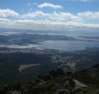 Mount Wellington Tour from Hobart - Accommodation Redcliffe