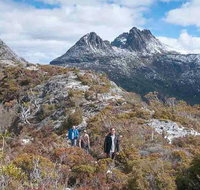 5-Day Tasmania West Coast Camping Tour Hobart to Launceston Including Mount Field National Park Tarkine and Cradle Mountain - Accommodation Redcliffe