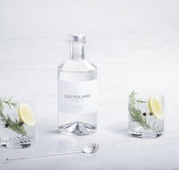 Tasmania's Sud Polaire Gin Experience - Accommodation Redcliffe