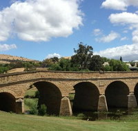 Richmond and Wine Tour Departing Hobart - Accommodation Redcliffe