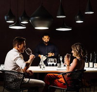 Private Moorilla Estate Tour Including Cellar Door Tasting of Vintage Wines - Accommodation Redcliffe
